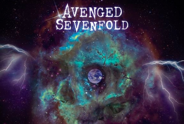 Avenged Sevenfold overrasker med nytt album