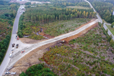 Ringeriksavisa Med Nyheter Fra H Nefoss Og Ringerike E Ved Follum