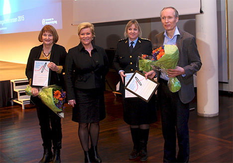 bedre stat-prisen