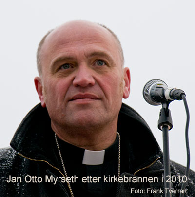 jan otto myrseth