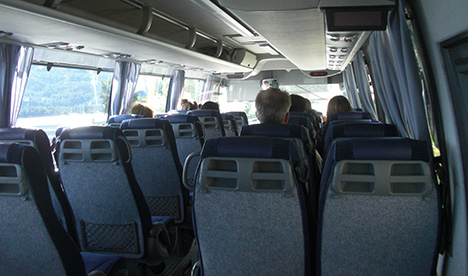bussen