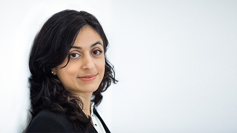 hadia tajik