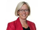 marit arnestad