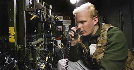 cyberforsvar