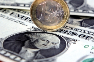 Sterkeste krone mot dollar på flere år