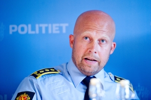 Politiet tar selvkritikk etter Jonas-drapet: – Burde ha blitt håndtert bedre