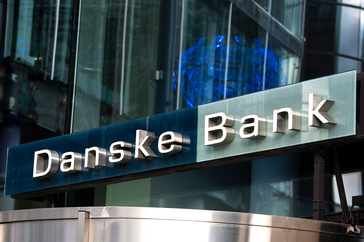 Danske Bank vil ut av det norske privatmarkedet