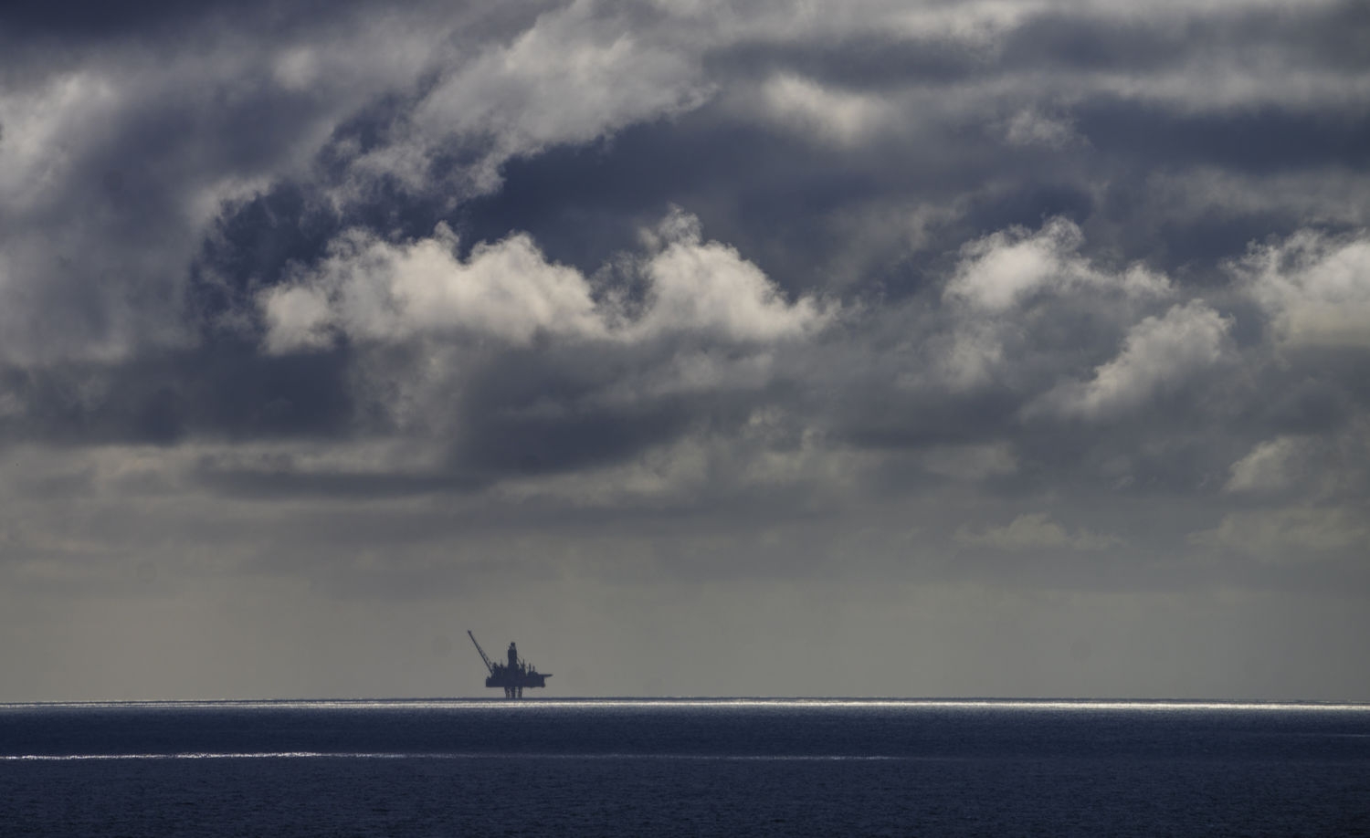 Equinor: Gassfunn i Nordsjøen kan være dobbelt så stort som antatt