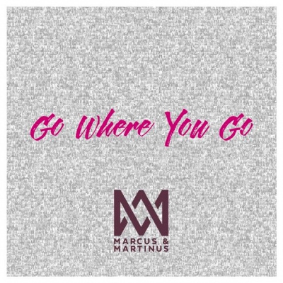 I dag slipper Marcus &amp; Martinus "Go where you go"