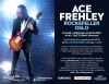 Møte Kiss-legenden Ace Frehley