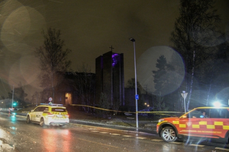 Uvær på Østlandet: Oslo-innbyggere bes holde seg unna parker