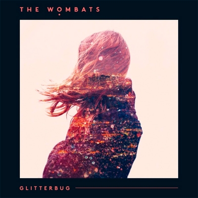 The Wombats turnerer Norge i oktober