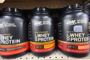 Proteinboom har gitt mangel på myseprotein