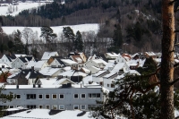 Omsetning av eiendommer i Ringerike kommune uke 1 og 2 2024