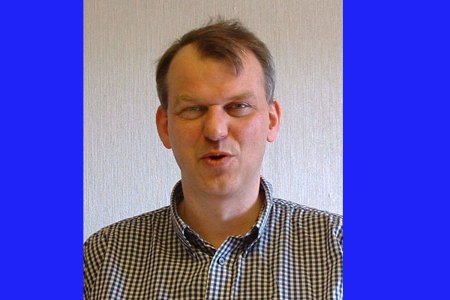 Runar Johansen ny ordfører i Ringerike