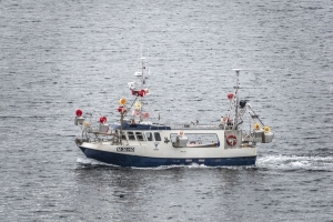 Nå blir det krav om sporing av alle fiskebåter