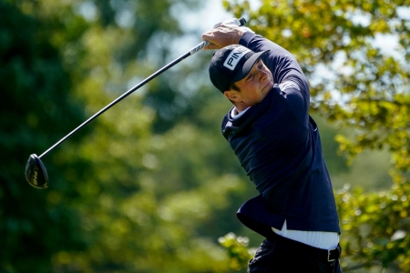 Viktor Hovland klatret på rankingen.