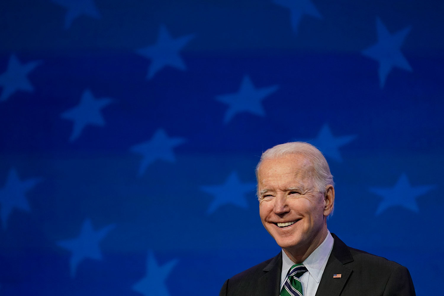 Påtroppende president Joe Biden legger opp til store endringer i rutinene i Det hvite hus når han overtar etter Donald Trump. 