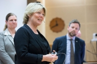 Gruppen skal ledes av Hege Nilssen i Utdanningsdirektoratet.