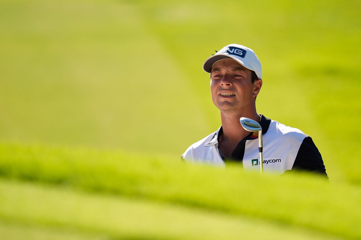Hovland nummer to i sluttspillfinalen