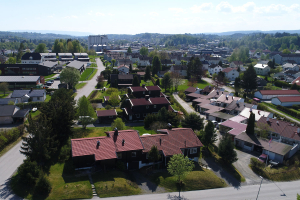 Omsetning av eiendommer i Ringerike kommune uke 48