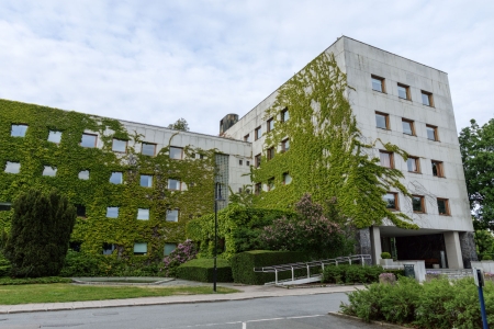 Prislapp for NRKs nye hovedkvarter beregnet til 3,4 milliarder kroner