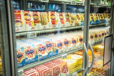 Ikke alle er for søndagsåpne butikker i Norge. En ny undersøkelse viser at halvparten av nordmenn er imot.
