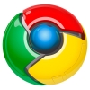 Chrome desidert størst