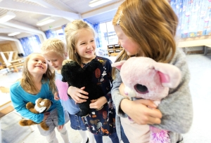 Dette er nytt ved årets skolestart