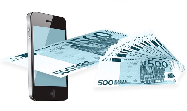 Bedrageri med betalingskort og virtuell valuta