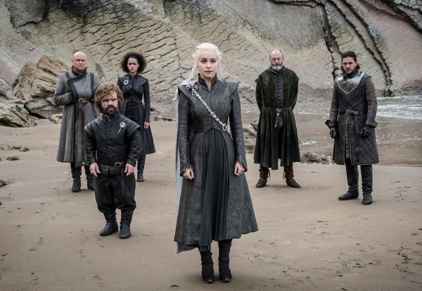 – HBO tilbød «Game of Thrones»-hackere 2 millioner kroner