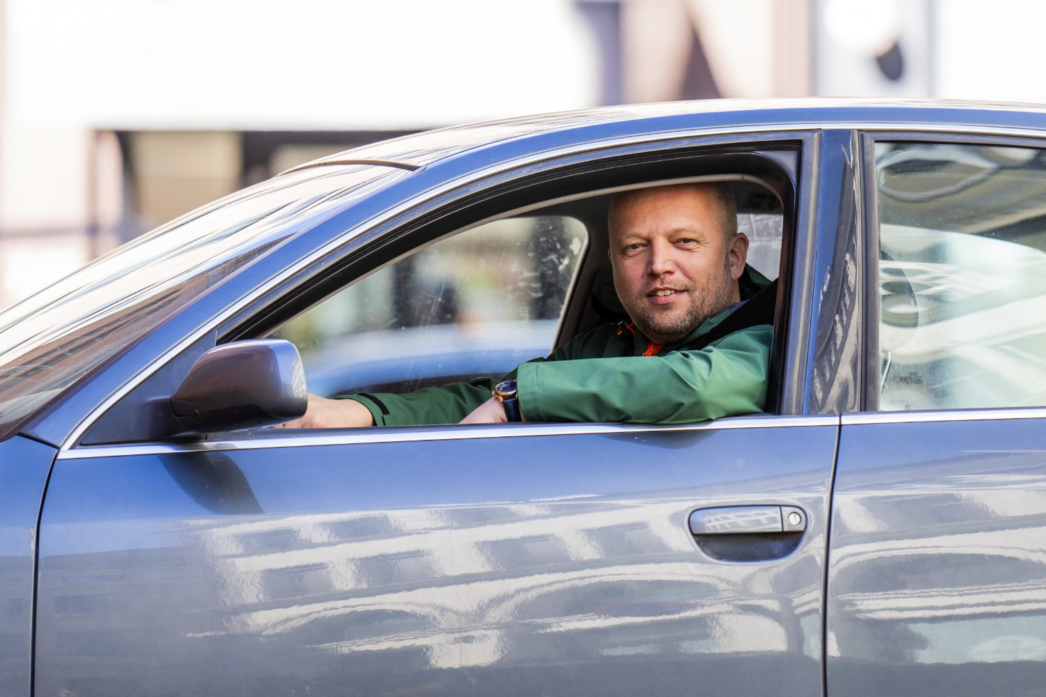 Vedum frykter årlig EU-kontroll på bilen – krever svar fra regjeringen