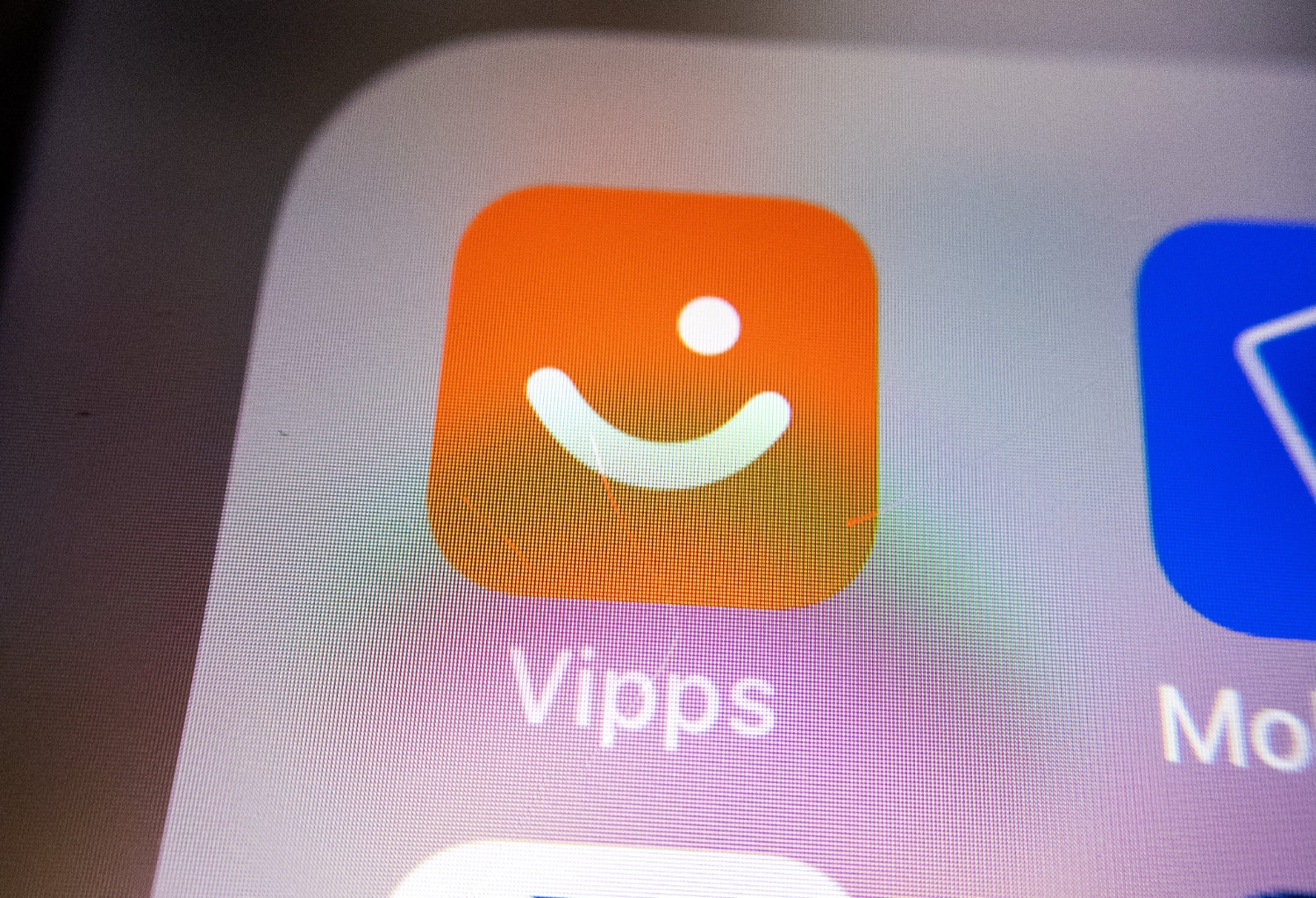 Snart kan du vippse venner i Europa
