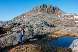 Flere velger norske fjell fremfor hetebølge i Europa