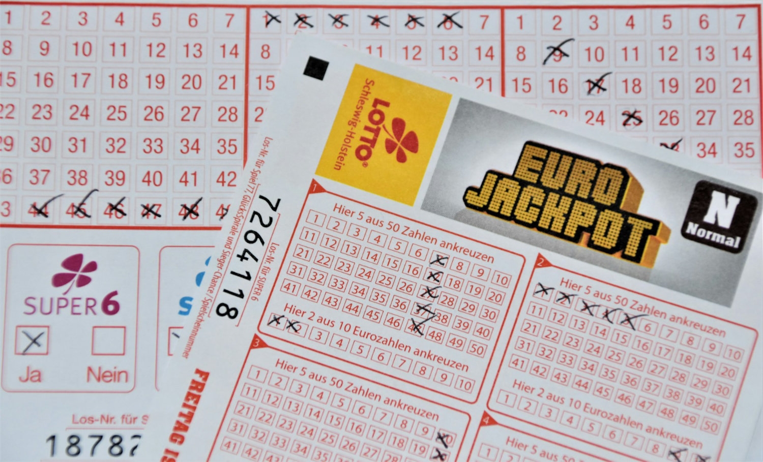 Eurojackpot-skandalen rystet tilliten – DNS-blokkeringene stenger døra