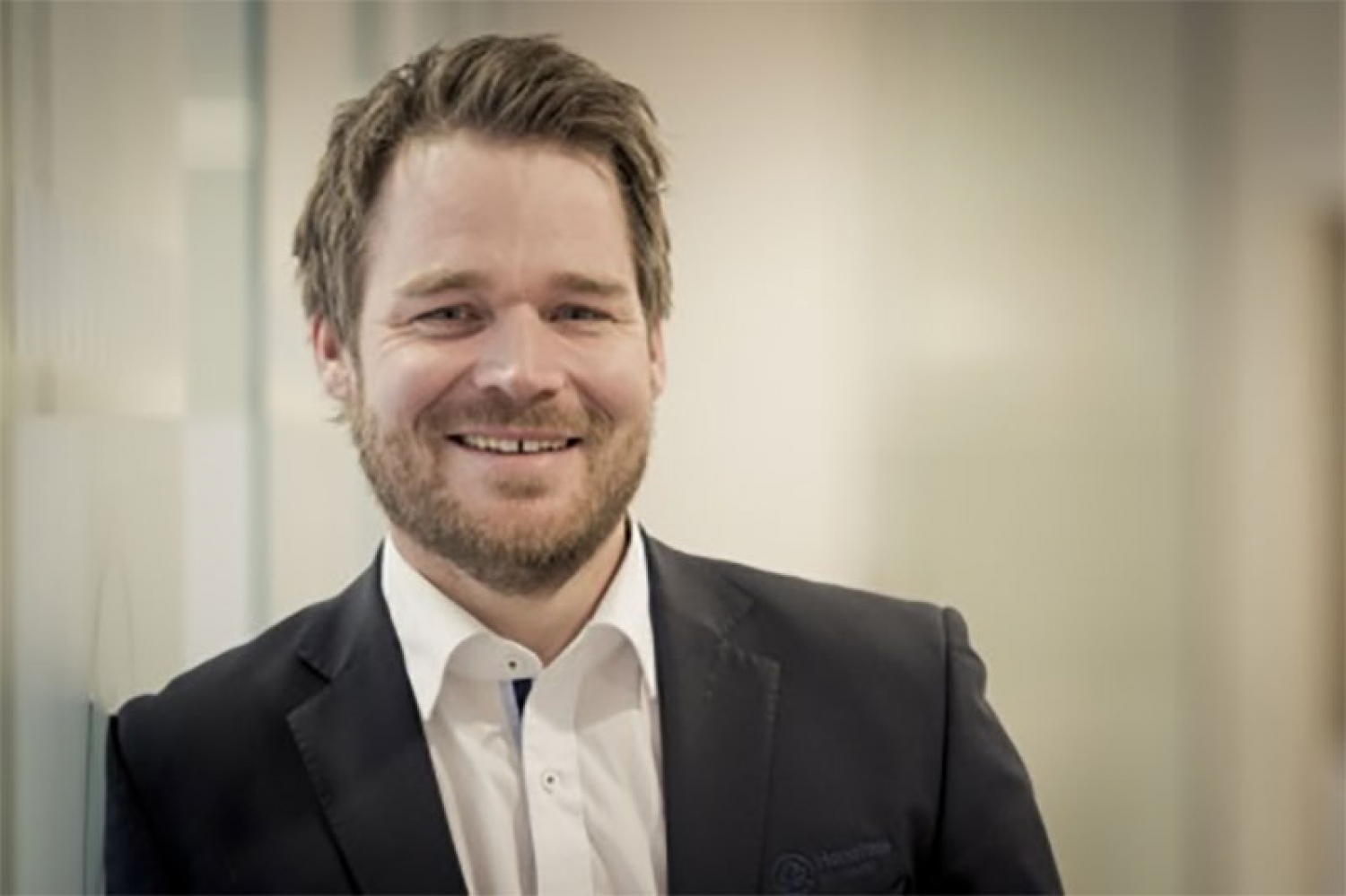 Torgeir Nøkleby ny banksjef i Hønefoss Sparebank