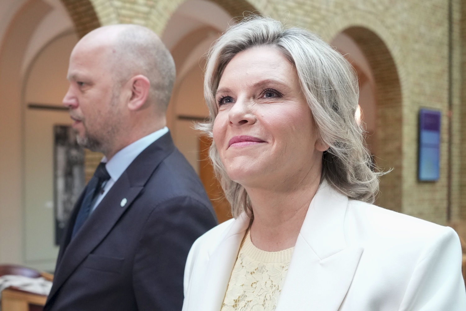 Ny partimåling: Fremskrittspartiet klart størst