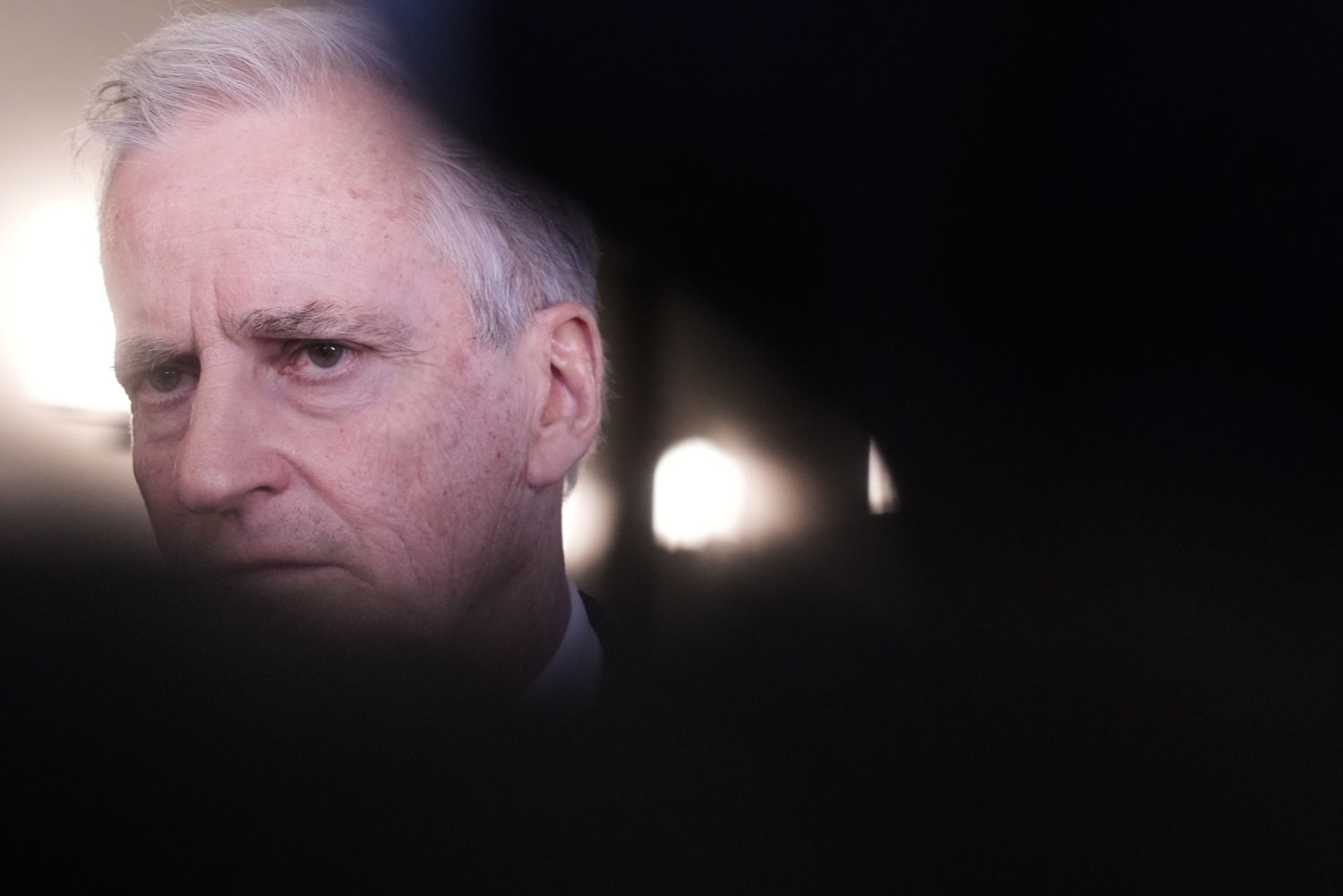 Støre om Putin-samtalen: – USA kan ikke være den eneste stemmen