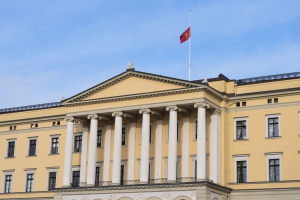 Tronskiftet: Dette skjer nå