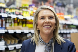 Nytt byks for Frp på ny måling – passerer 35 prosent