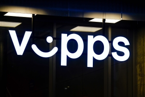 Nå kan 6-åringer betale med Vipps i kiosken