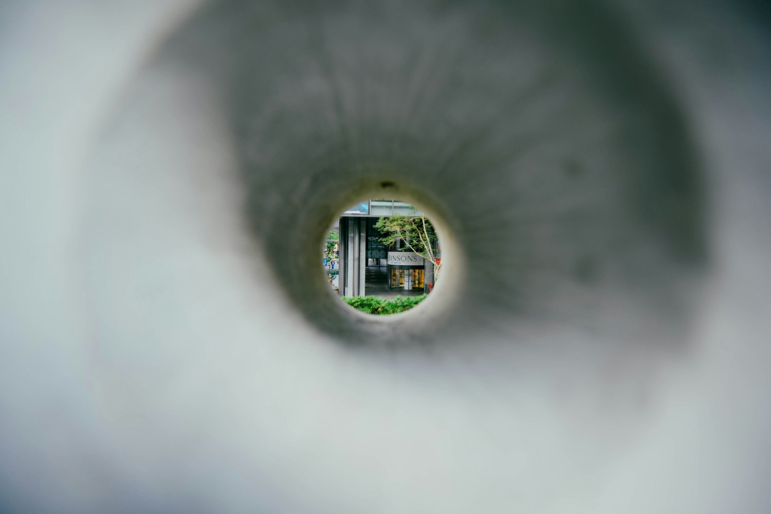 To personer pågrepet for snikfotografering i Kristiansand