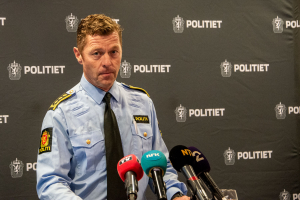 Ny mann pågrepet for drapet på Jonas Henriksen – utelukker ikke flere pågripelser