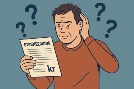 Slik gjør politikerne strømprisen uforståelig