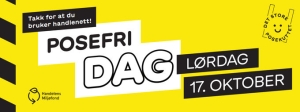 Lørdag skal plastposen droppes: Sikter mot å kutte én million plastposer