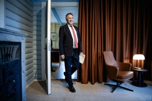 Storstilt spionsatsing fra regjeringen: 400 millioner mer til E-tjenesten