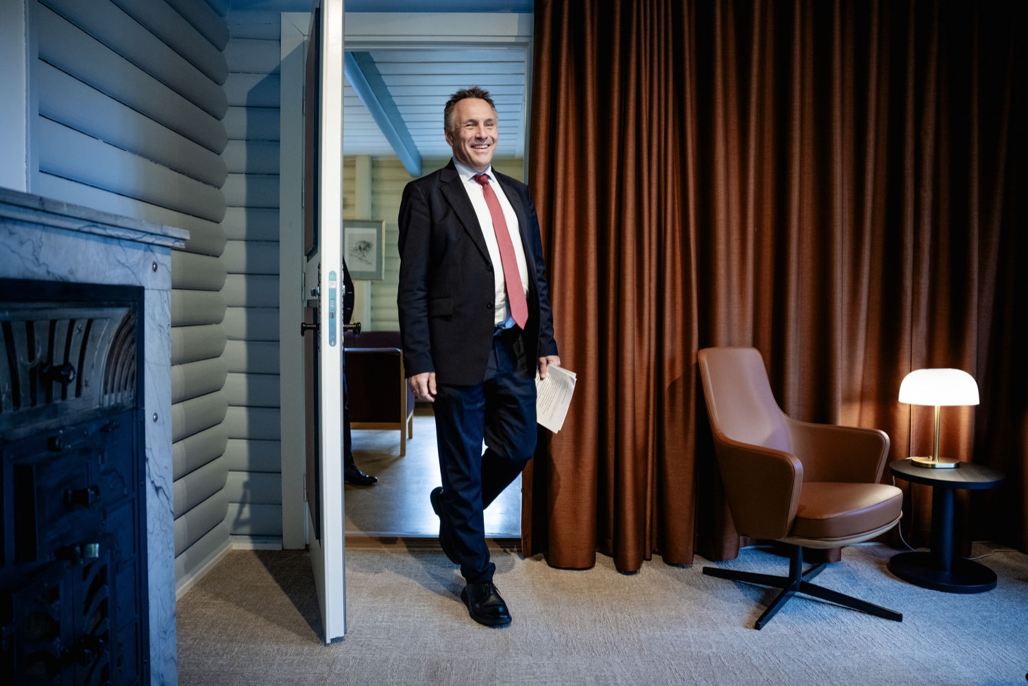 Storstilt spionsatsing fra regjeringen: 400 millioner mer til E-tjenesten