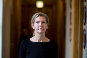 Satt på Stortinget i fire perioder – nå har Marianne Marthinsen meldt seg ut av Ap