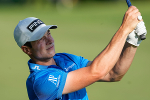 Golfthriller endte med norsk seier etter omspill