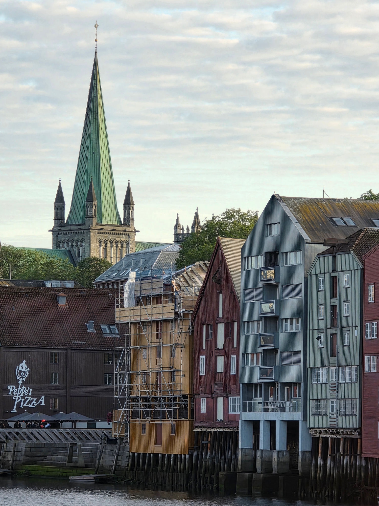 Fra norsk fjelluft til svensk kulturarv - en ferie full av naturopplevelser og kultur